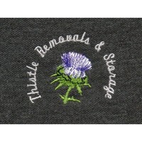 Thistle Removals