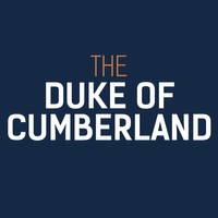 The Duke of Cumberland
