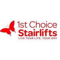 1st Choice Stairlifts