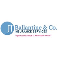 J J Ballantine & Co