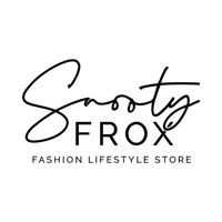 Snooty Frox of Harrogate