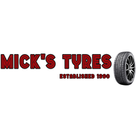 Micks Tyres