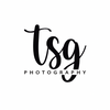 TSG Photography Co. Logo