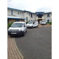 M J Macpherson & Sons Ltd