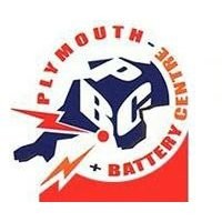 Plymouth Battery Centre