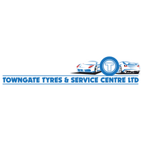 Towngate Tyres & Service Centre Ltd