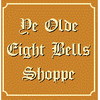 Ye Olde Eight Bells Shoppe