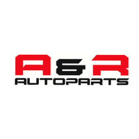 A & R Autoparts N I