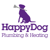 Happy Dog Plumbing
