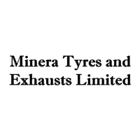 Minera Tyres and Exhausts Limited