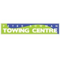 Peter Bowman Towing Centre Ltd