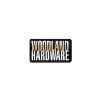 Woodland Hardware