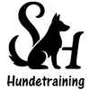 Hundetraining – Sabrina Haupter Logo
