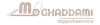 Djalal Moghaddami-Fara Logo