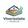 Vloerisolatie Venlo Logo