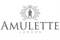 Amulette Jewellery logo