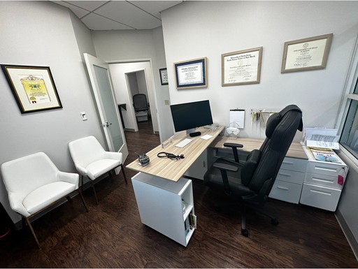 Doctor's Office