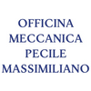 Officina Meccanica Pecile Massimiliano Logo