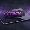 CCTECH Logo