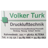 Volker Turk Drucklufttechnik Logo
