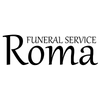 Roma Funeral Service S.r.l. Logo