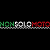 Nonsolomoto Logo