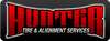 Hunter Tire & Alignment Services