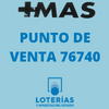 Lotería y Apuestas Teruel Logo