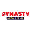 Dynasty Auto Repair Logo