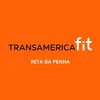Transamerica Fit Vitória Reta da Penha Logo