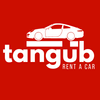 Tangub Rent a Car Logo