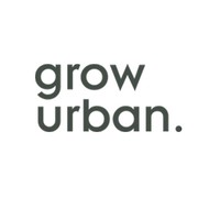 grow urban. logo