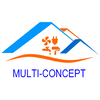 Multi-concept Logo