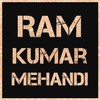 Ramkumarmehandiart | Best Mehndi Artist in Delhi