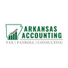 Arkansas Accounting Logo