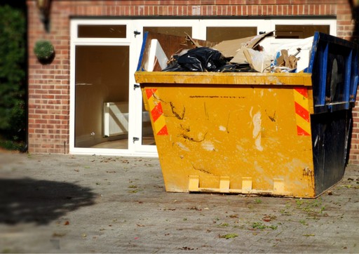 Skip Hire Yeovil