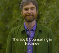 Clapton Therapy