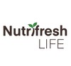Nutrifresh Life Logo