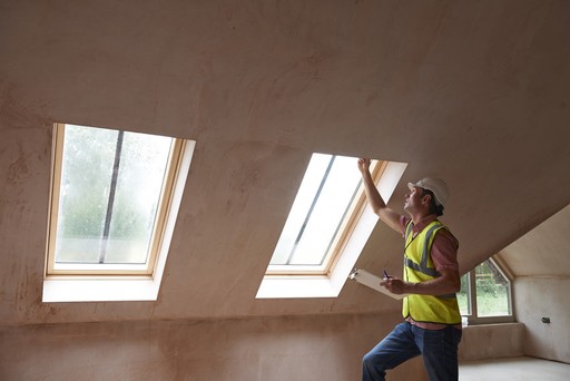 Plaster Skimming