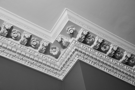 Cornice Repairs