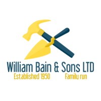 William Bain &amp; Sons logo