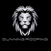 Dunning Roofing Logo