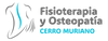 Fisioterapia y Osteopatía Cerro Muriano