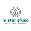 Mister Sfuso Logo