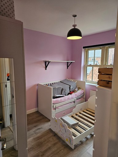 Internal painting Leeds Harrogate Wetherby
