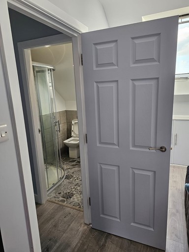 Leeds tiling and internal painting
