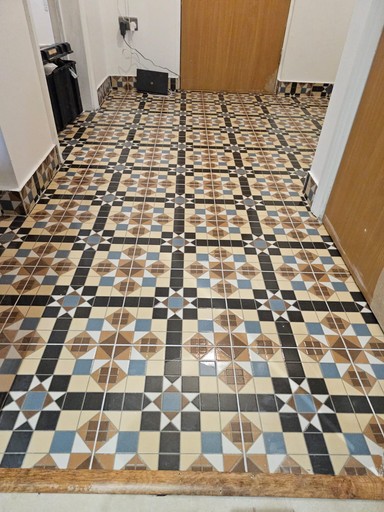 Tiler Leeds Harrogate Wetherby