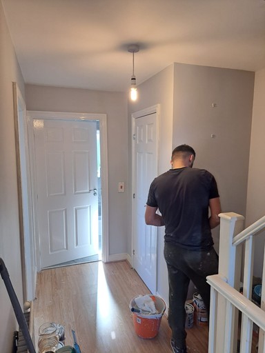 FM Tiling and Decorating Leeds