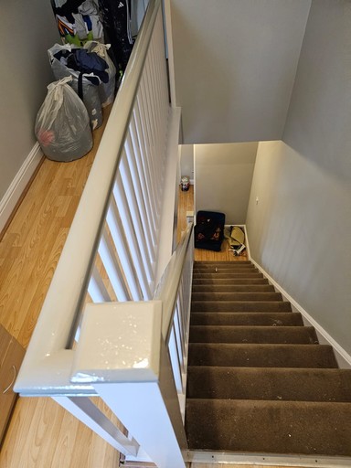 Leeds Harrogate Wetherby tiler painter