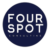 4Spot Consulting Logo